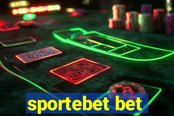 sportebet bet